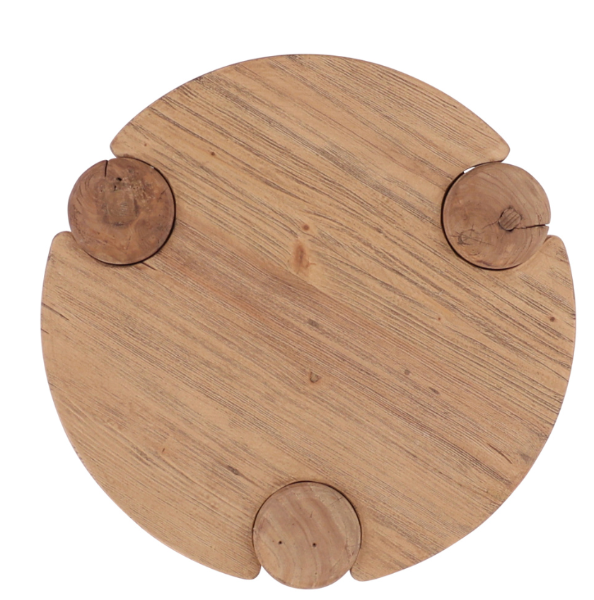 20-620 Parker End Table