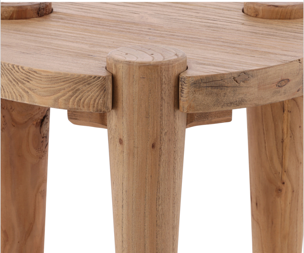 20-620 Parker End Table