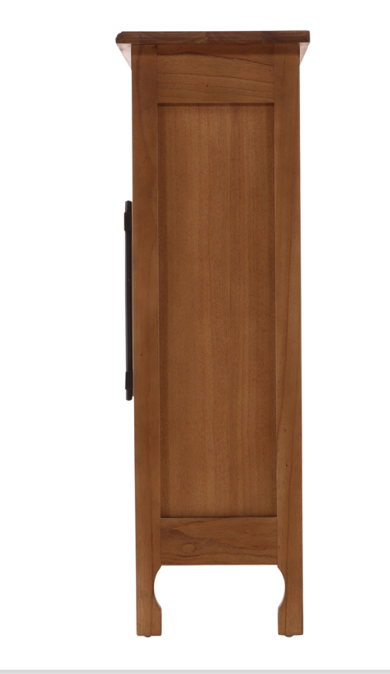 32101AH24 Natural Dalia Cabinet