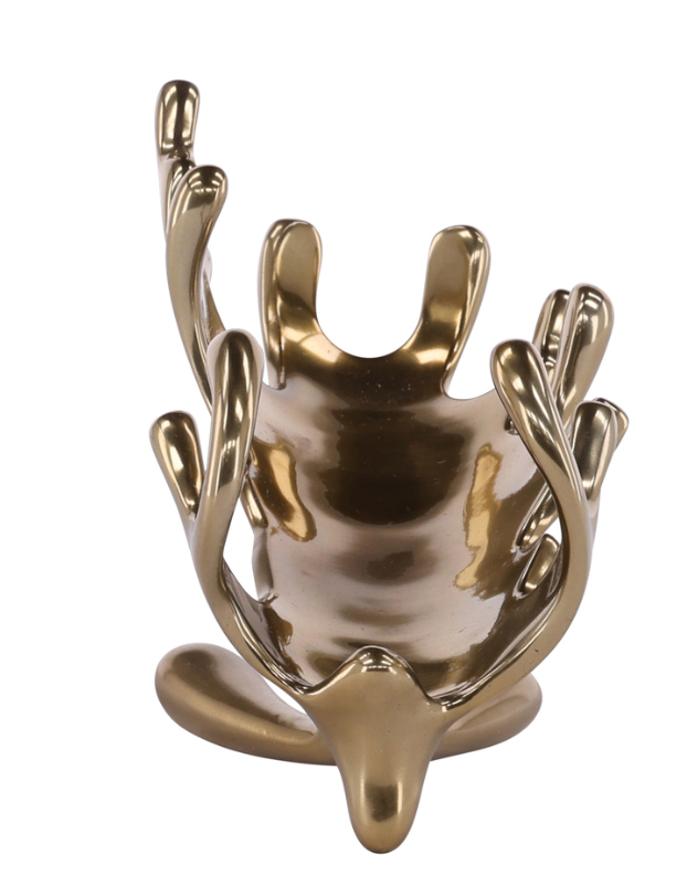 61-138 Murray Wine Bottle Holder