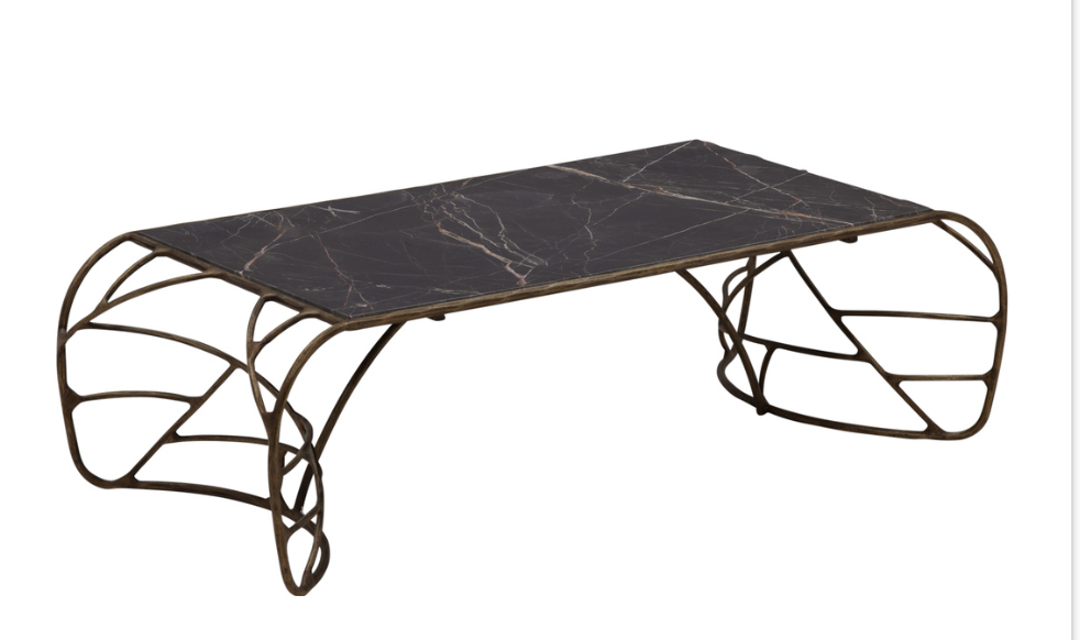 60-188 Mirabelle Coffee Table