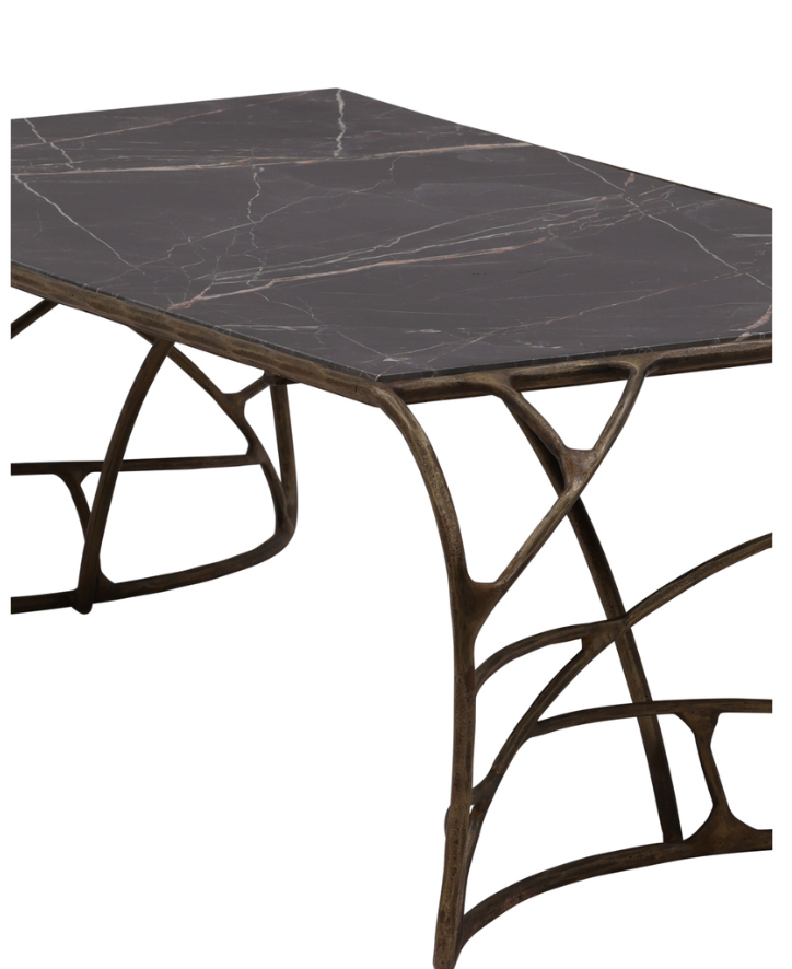 60-188 Mirabelle Coffee Table