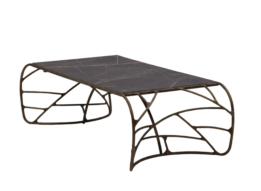 60-188 Mirabelle Coffee Table