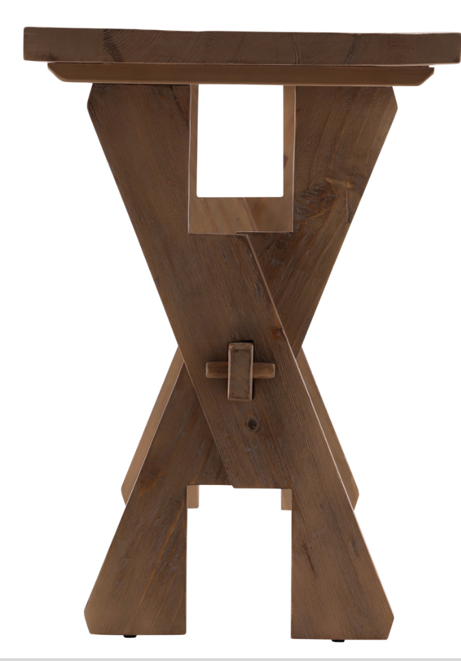 40-308 Michelle Console