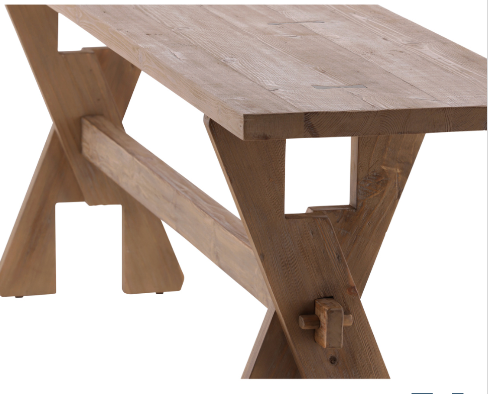 40-308 Michelle Console