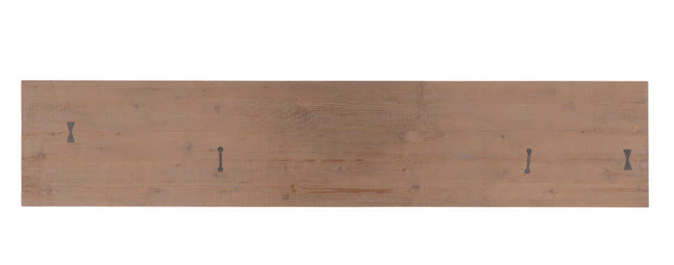 40-308 Michelle Console