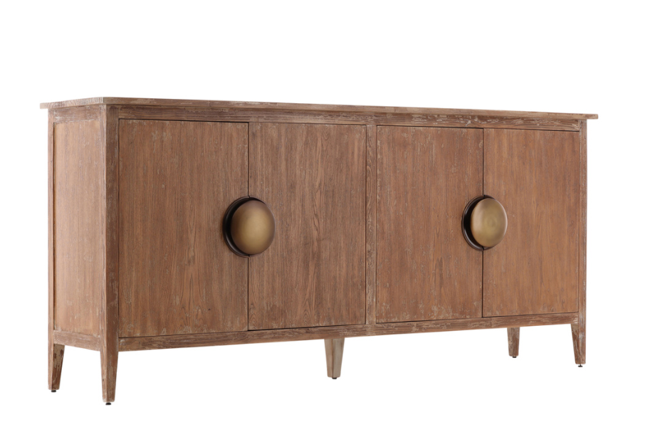 32096AF80 Baker's Sideboard