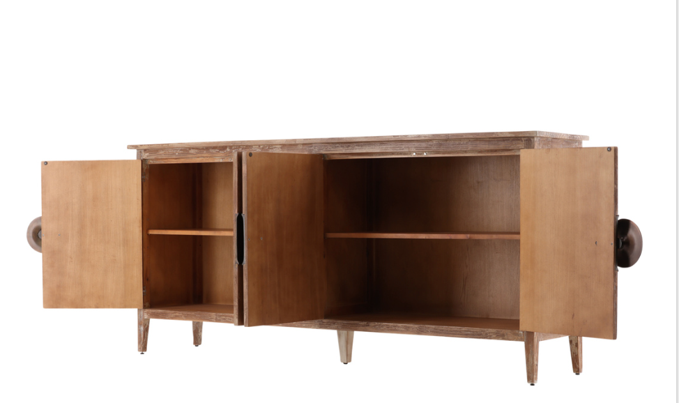 32096AF80 Baker's Sideboard