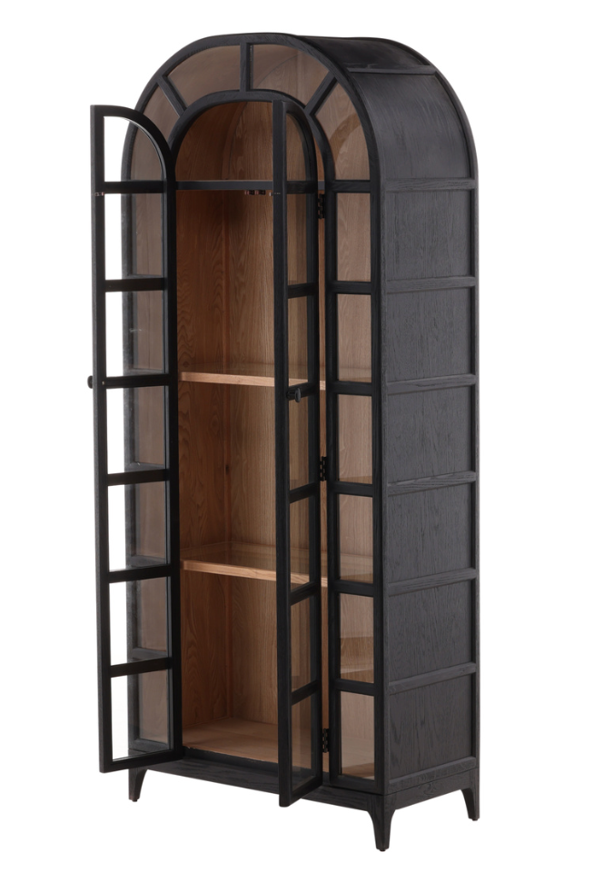 40-298 Avora Bookcase