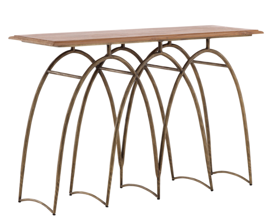60-181 Archer Console