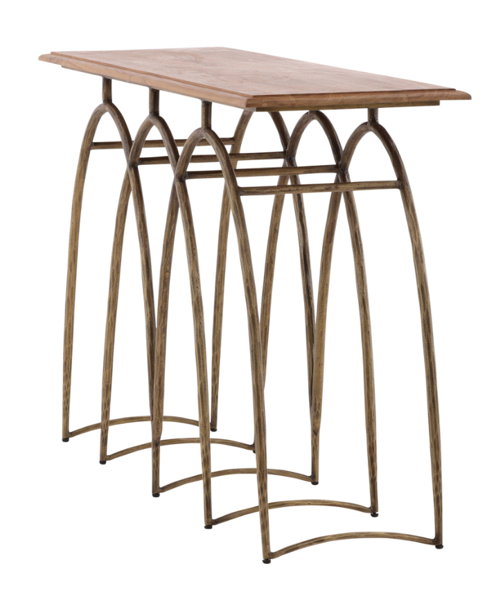 60-181 Archer Console