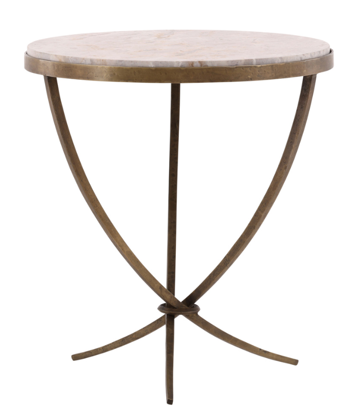 60-187 Anthony Side Table