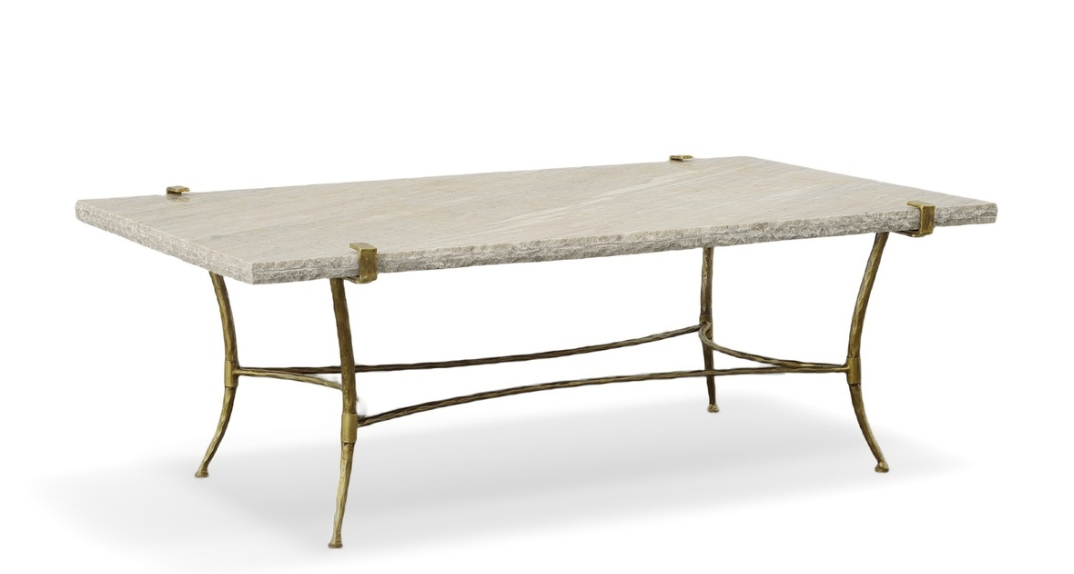 60-03 Adelaide Coffee Table