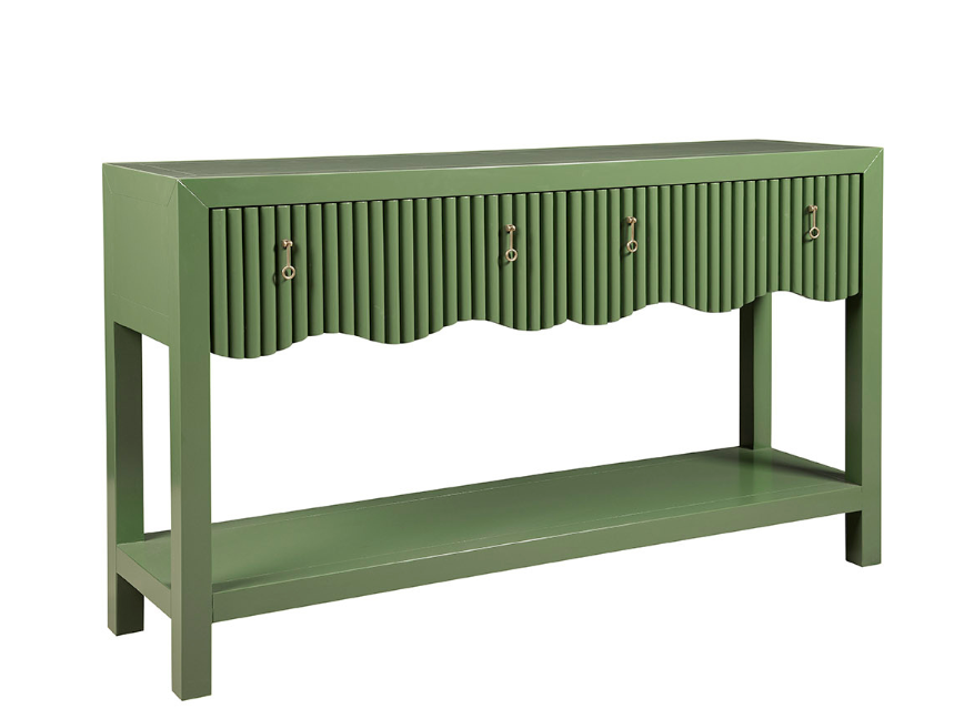 57997AG69 Abbrams Console