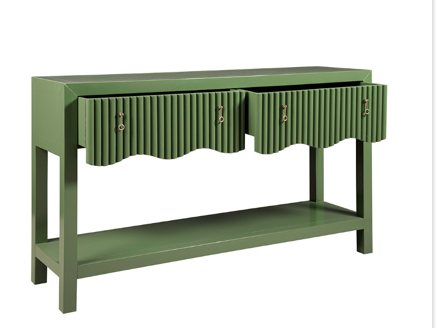 57997AG69 Abbrams Console