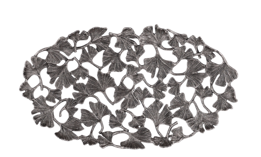 61-150 Fenn Oval Platter