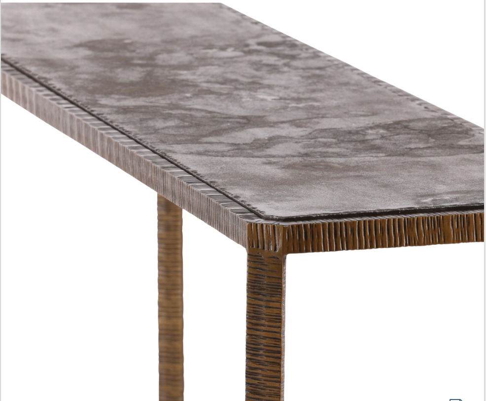 20-617 Evelyn Console