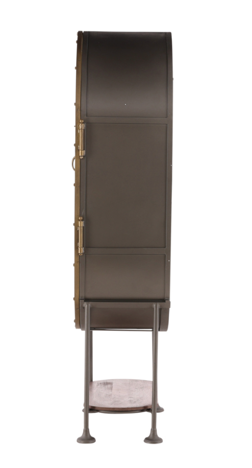 60-175 Eclipse Bar Cabinet