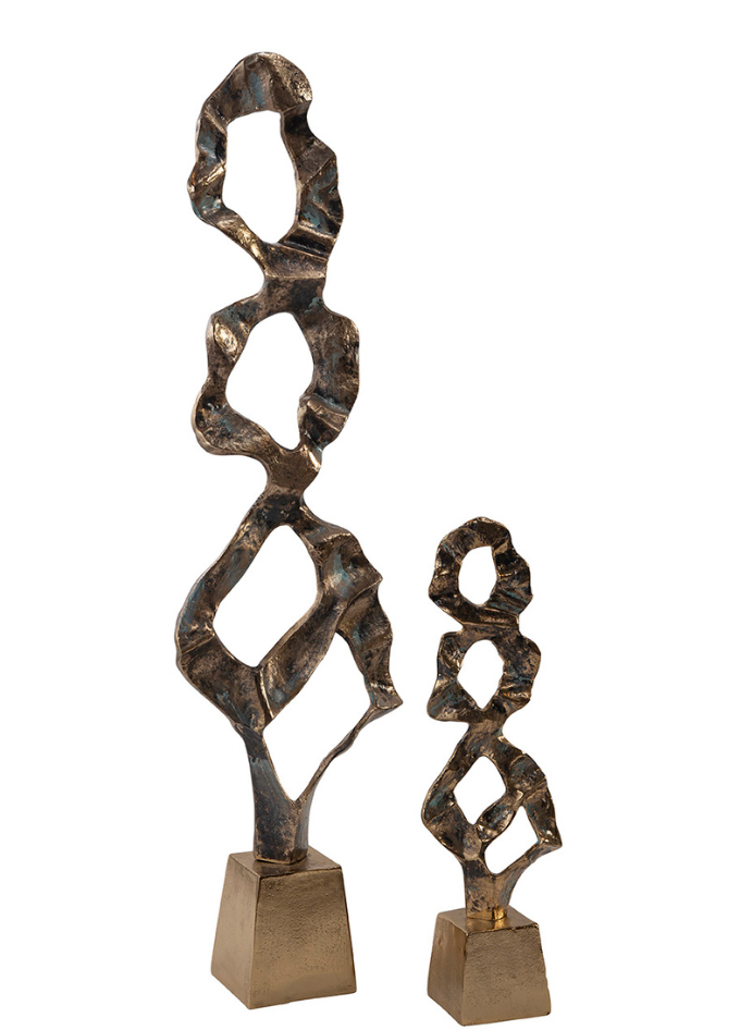 61-30 Douglas Sculpture Set
