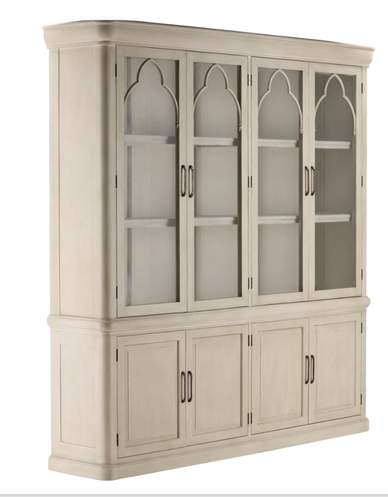 20-610 Double Blakely Cabinet