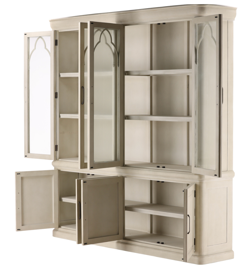 20-610 Double Blakely Cabinet