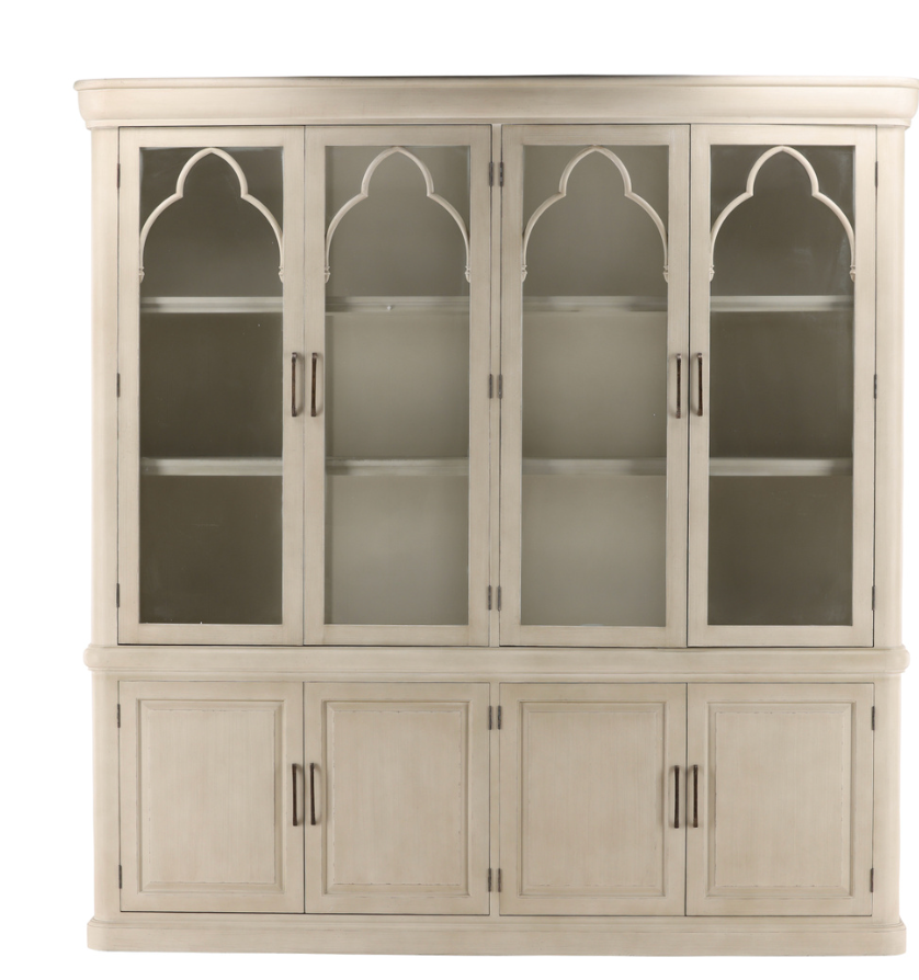 20-610 Double Blakely Cabinet