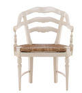 1510LT Cream Maverick Arm Chair