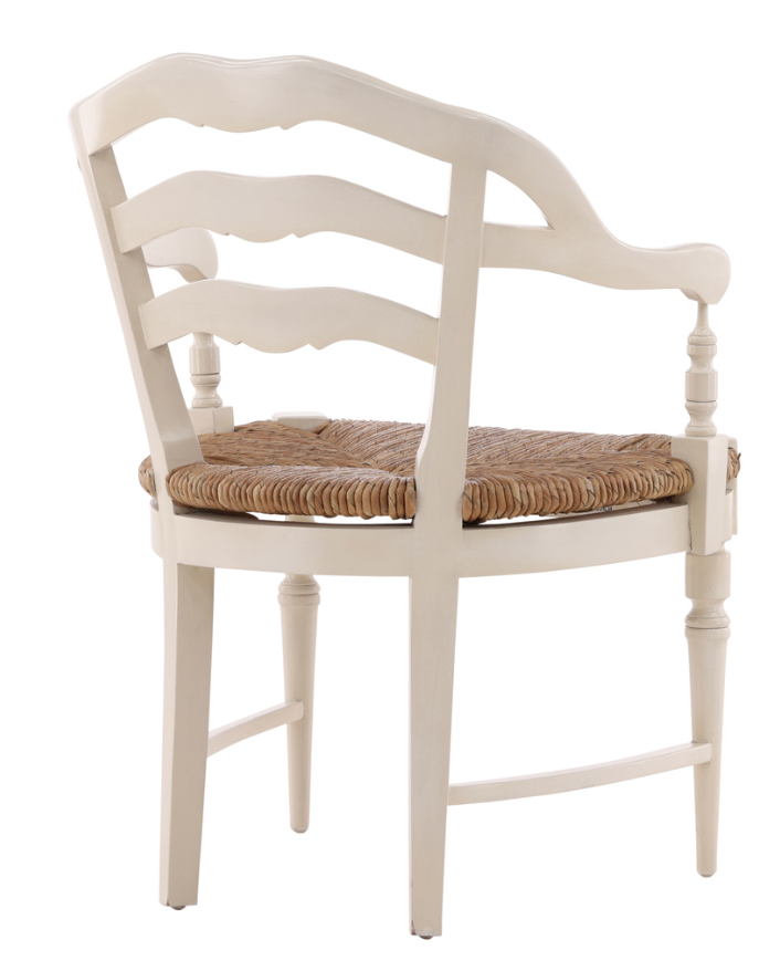 1510LT Cream Maverick Arm Chair