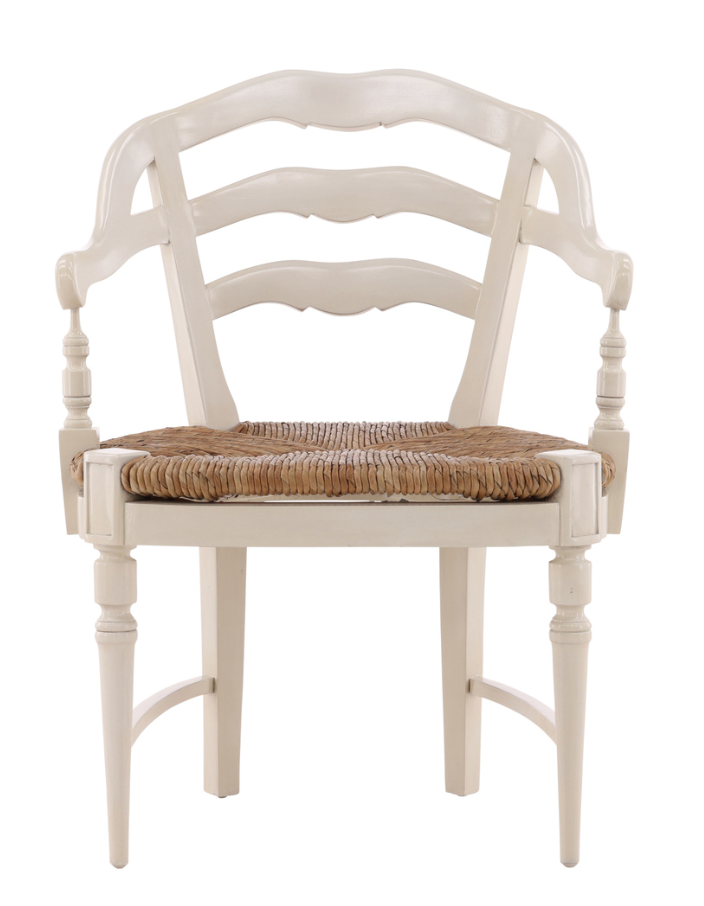 1510LT Cream Maverick Arm Chair