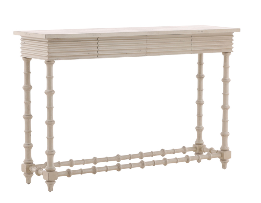58003AC97 Cream Alice Console
