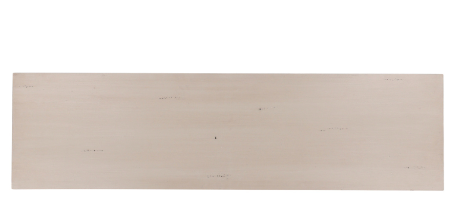 58003AC97 Cream Alice Console