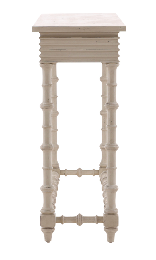 58003AC97 Cream Alice Console