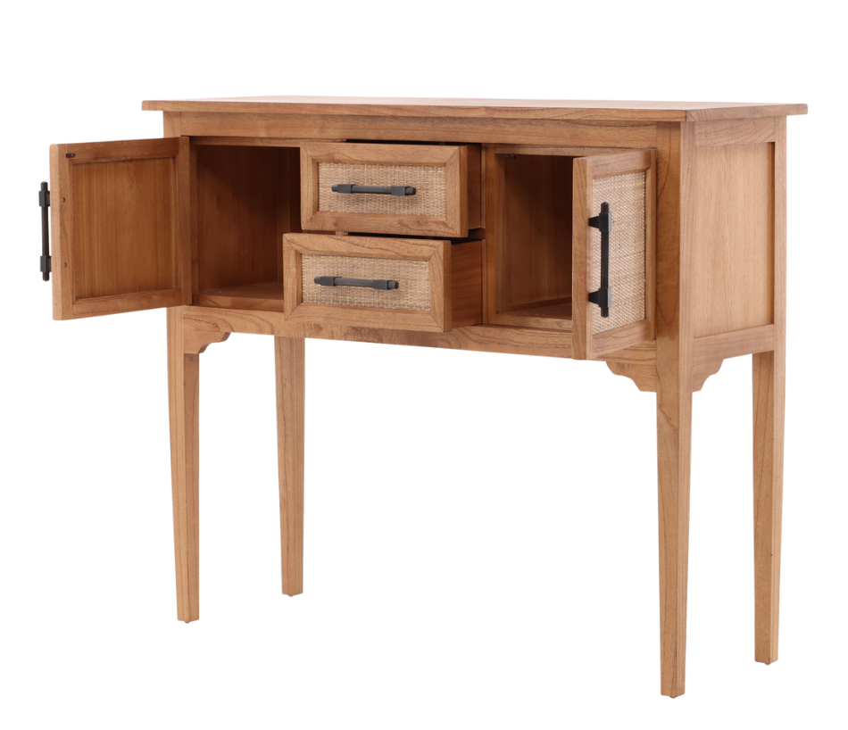 32105AH24 Charley Server