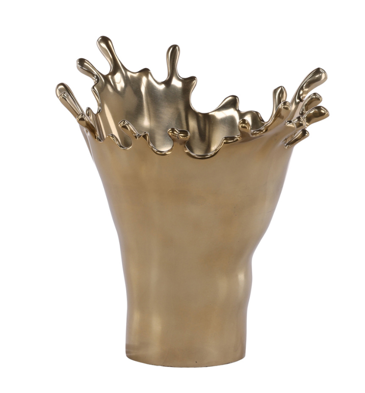 61-92 Chardonnay Vase