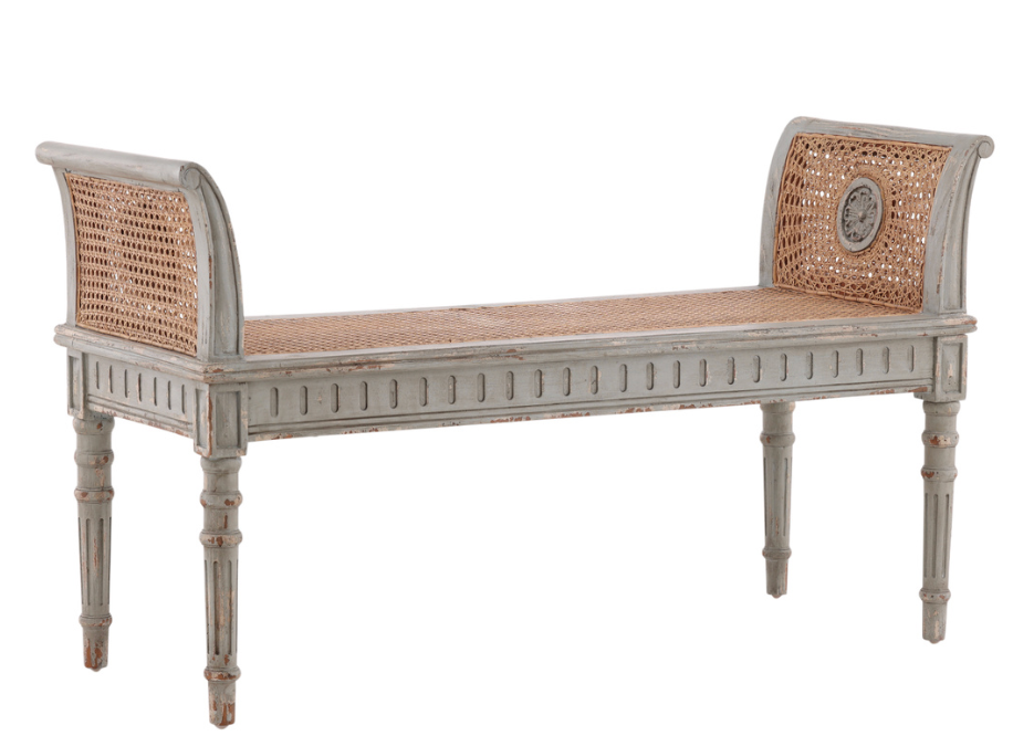 61070AF72 Castlewood Bench