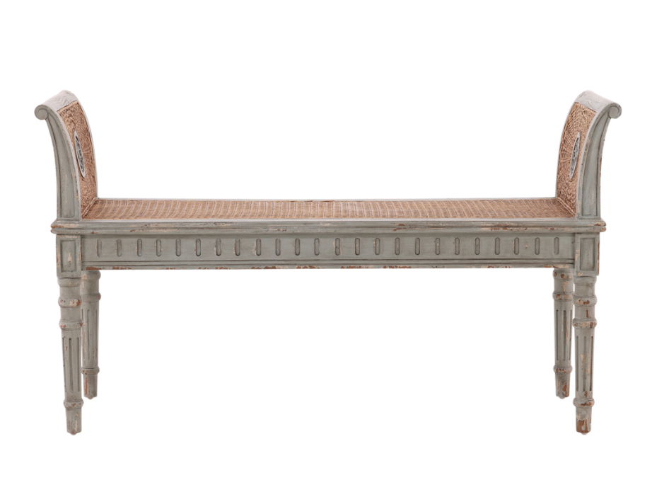 61070AF72 Castlewood Bench