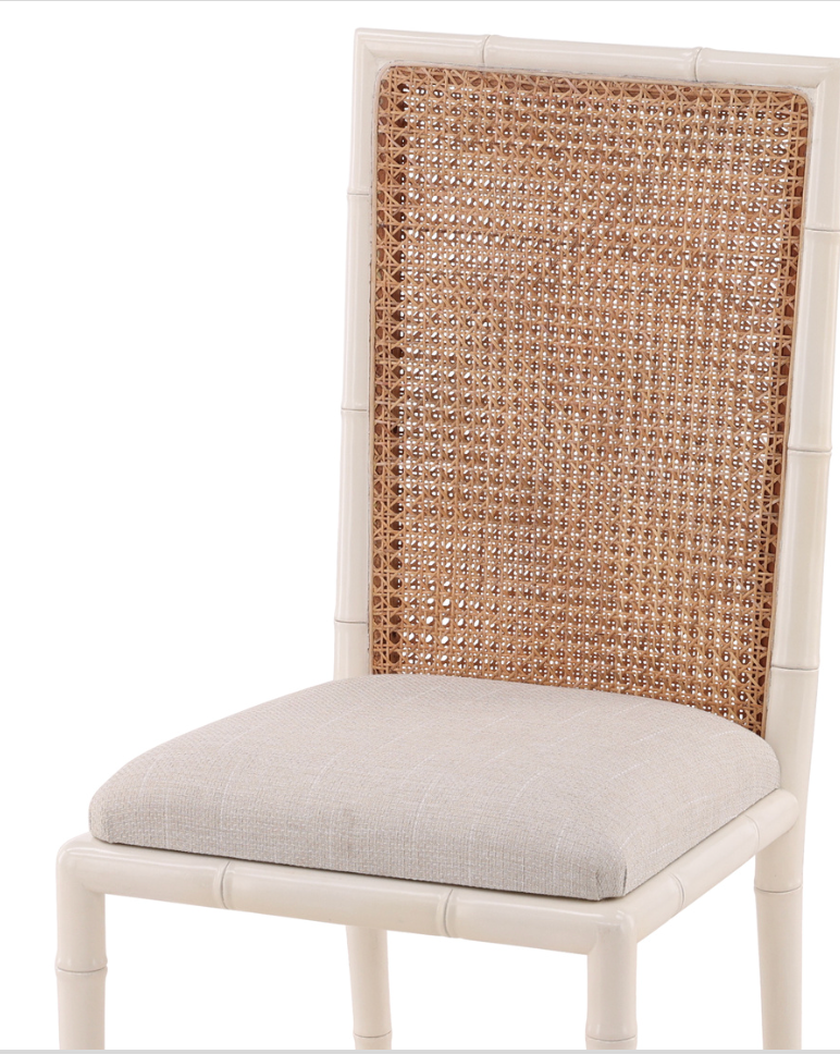 17634LT Casablanca Side Chair