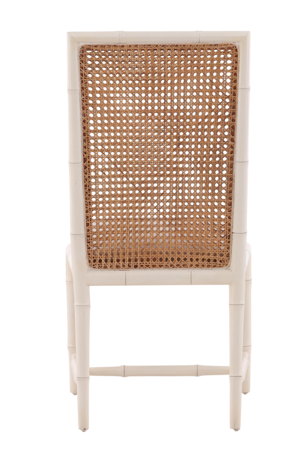 17634LT Casablanca Side Chair