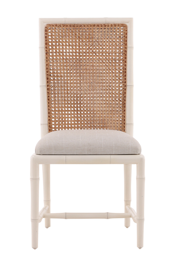 17634LT Casablanca Side Chair