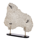 61-31 Carey Sculpture