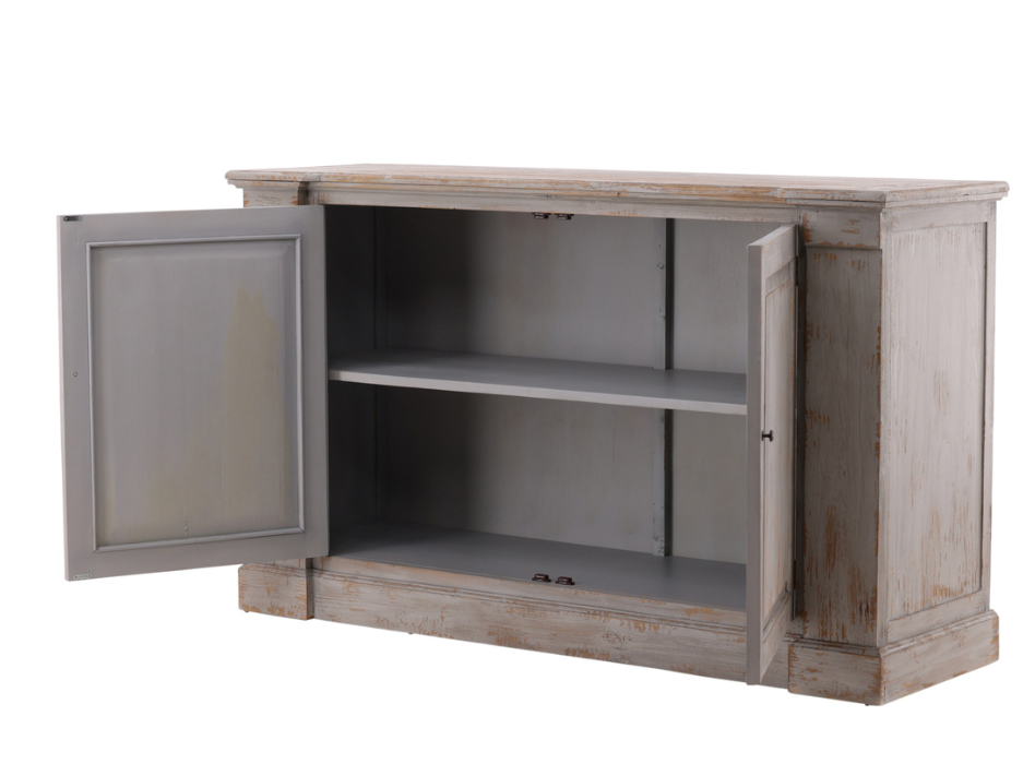 32542AF47-20-121 Stratus Sideboard
