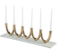 61-73 Belvedere Candle Holder
