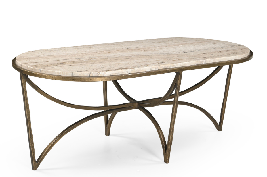 60-182 Beale Coffee Table