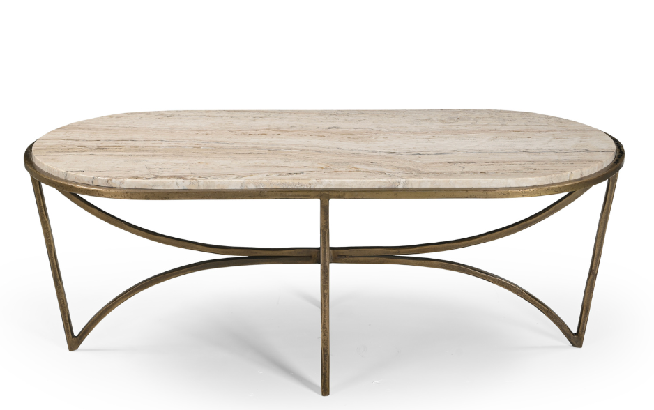 60-182 Beale Coffee Table