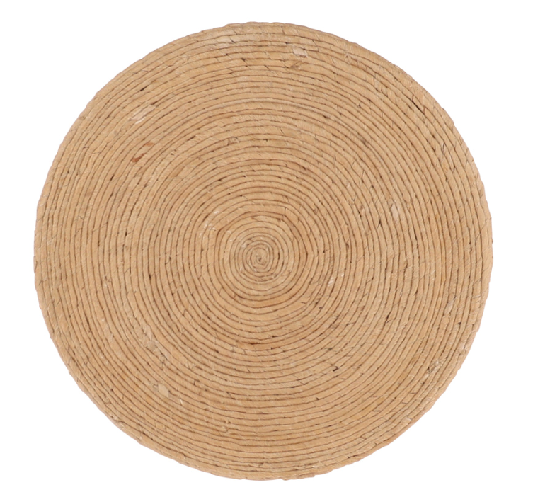 18-140 Bali End Table