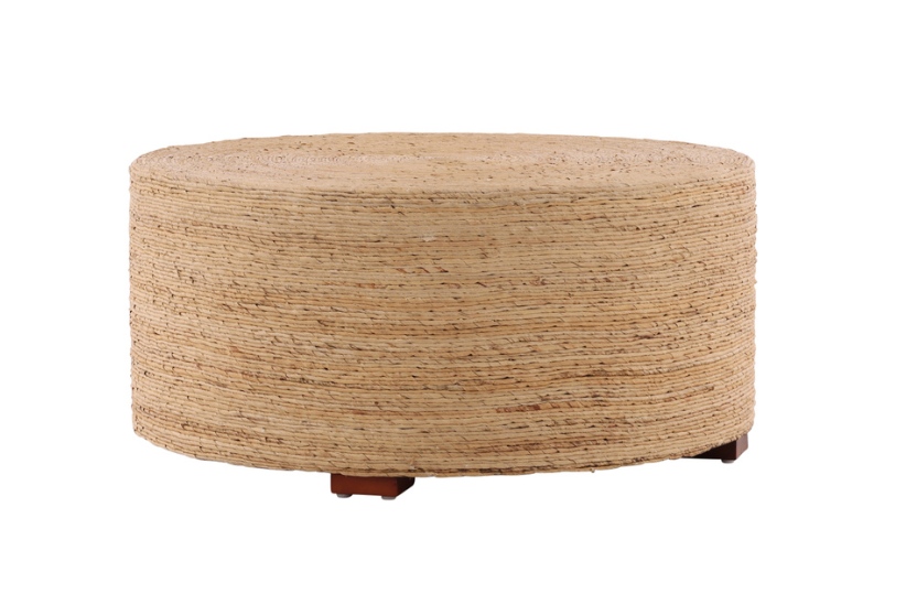 18-141 Bali Coffee Table