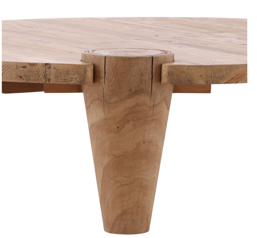 20-618 Large Parker Coffee Table