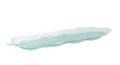 19-01 Large Glass Platter