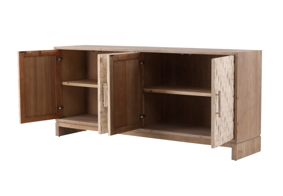 40-302 Lafayette Sideboard