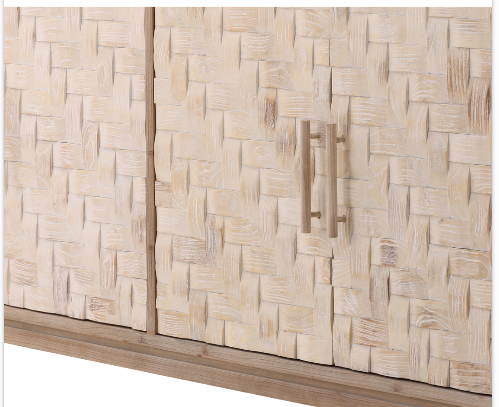 40-302 Lafayette Sideboard